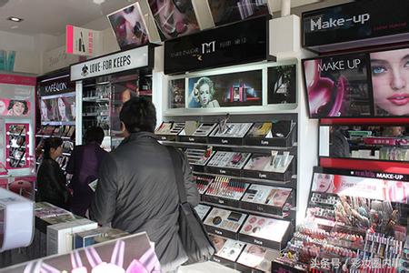 淘宝可靠的彩妆推荐店,淘宝上有什么好的便宜的彩妆店