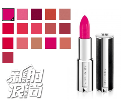 杨洋色女皇色春春色这些唇膏火得都有艺名了