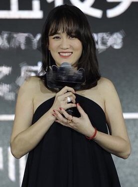 陈乔恩霍思燕减肥方法,台湾女明星陈乔恩身材