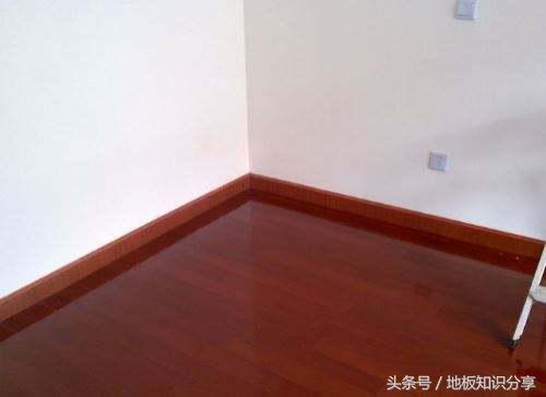 踢脚线教程,踢脚线如何搭配地板