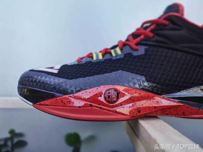 史上最好的球鞋有哪些,国产球鞋盘点