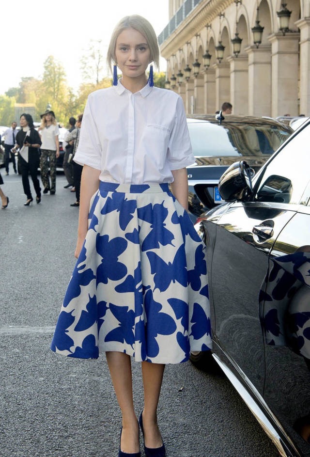 腿型正常的小粗腿,腿粗o型腿怎么办