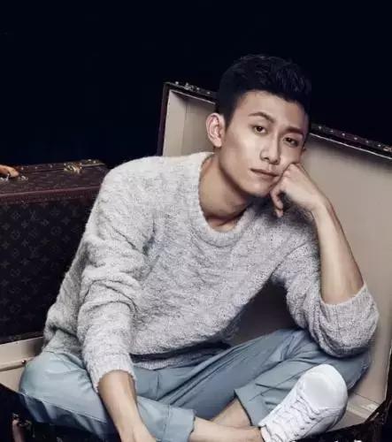 演技碾压,演技碾压王志文