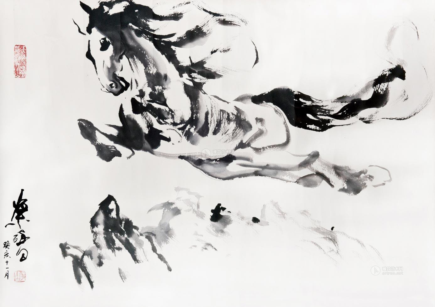 生肖马2021下半年爱情运解析大全,生肖马遇2024甲辰年有桃花运吗