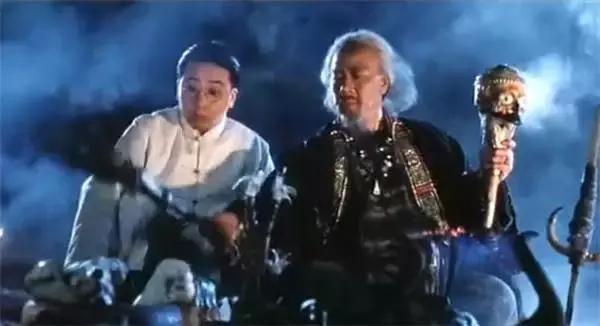 刘家良和黄飞鸿哪个是洪拳传人,刘家良李连杰合作黄飞鸿电影