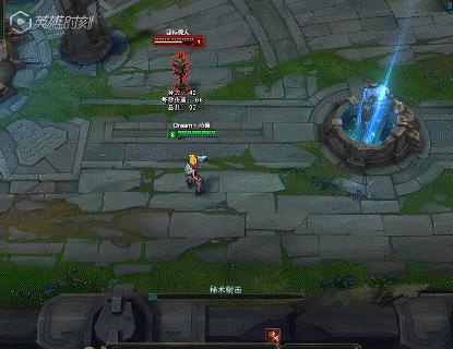 ez的皮肤测评,ez的皮肤哪个手感最好手游