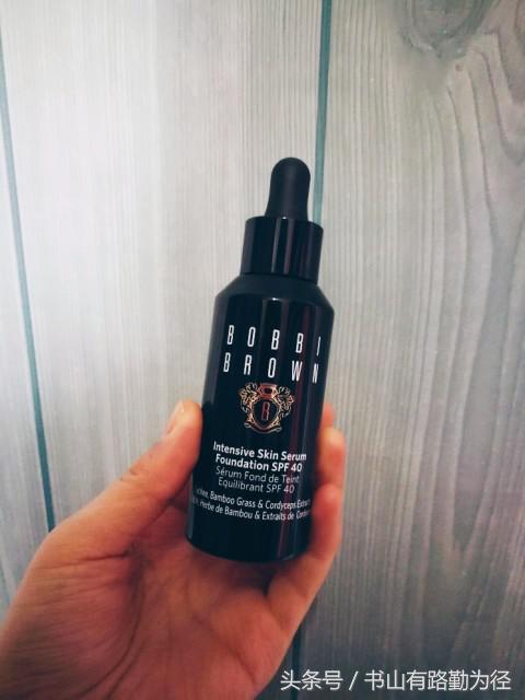 哪一款粉底是适合你的呢