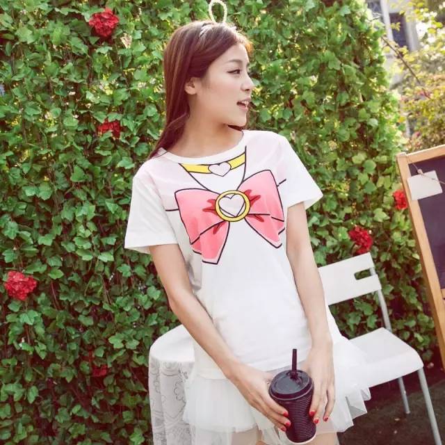 美少女战士礼盒,美少女战士系列礼品