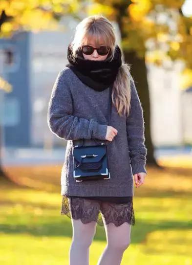 这几款包包让你美腻一个冬季,这几款包包让你一包背进时尚圈