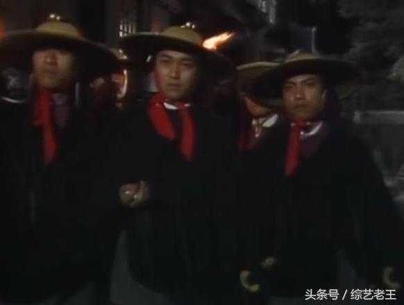 2017射雕良心剧,新神剧豆瓣9.5