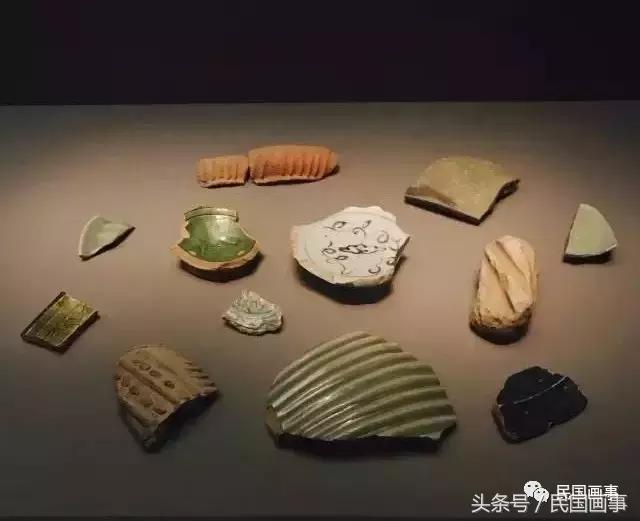 从茹毛饮血到钻木取火,从茹毛饮血到吃火食时期