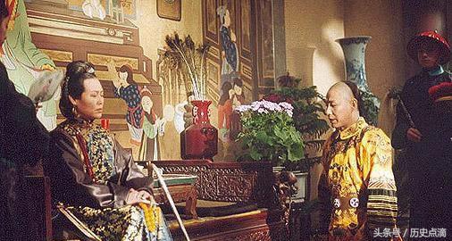 康熙王朝里哪些人最倒霉？周培公？容妃？谁也没有吴应熊惨！