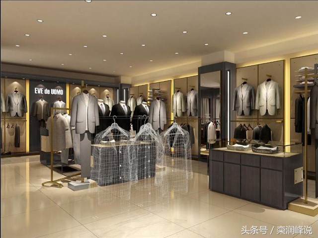 服装品牌电商毛利比线下高，是怎么做到的？