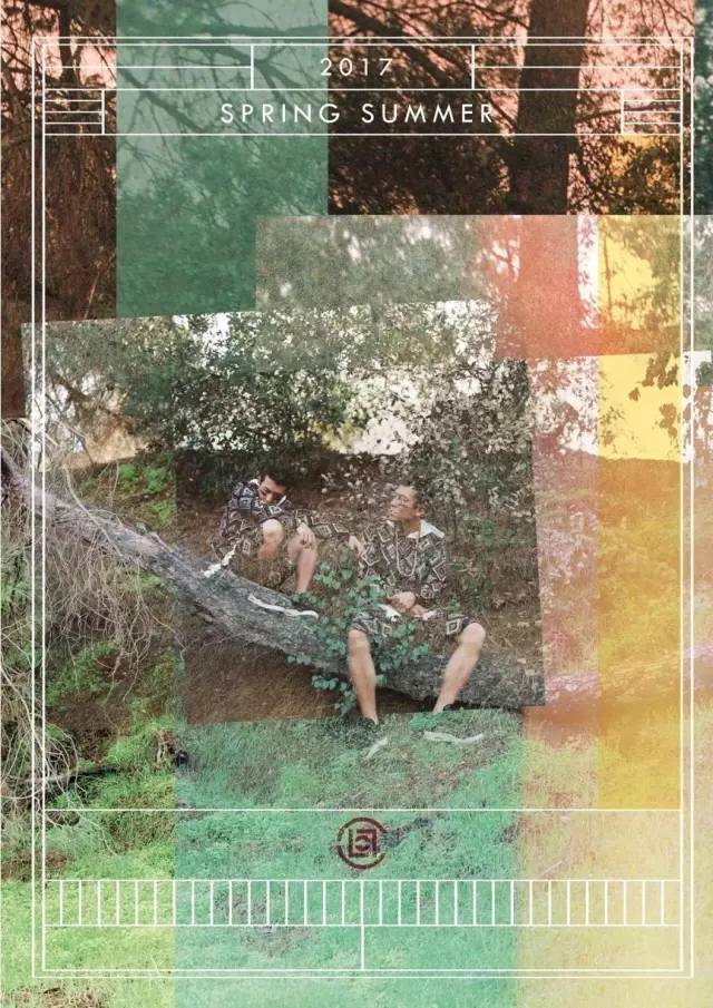 你们都在等秦舒培生孩子，而我却在关注CLOT悄悄上新