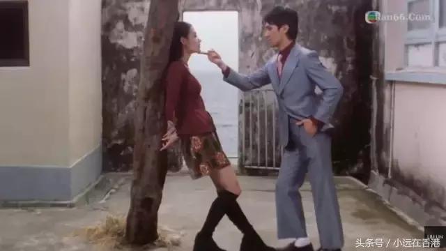 跟着电影逛香港,跟着香港电影游香港