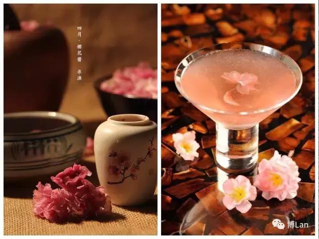 又到樱花季,又到了樱花绽放的季节