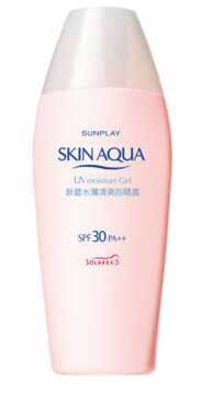 防晒倍数高不油腻的防晒霜测评,6款防晒霜测评专治选择困难症