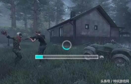 《H1Z1》出了手机版？山寨手游让玩家玩了泪流