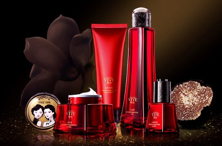 一点都不输大牌国货的护肤品推荐,便宜好用的国货护肤品牌推荐