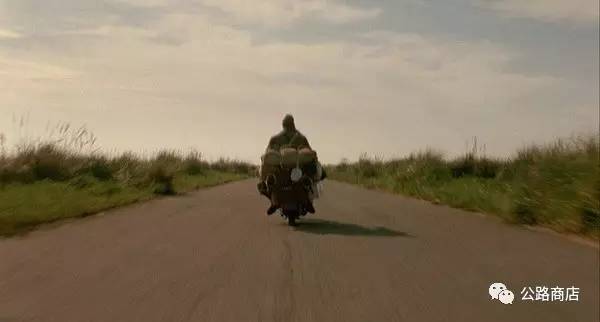 日本每撞烂一部摩托，碣石就多出三辆车