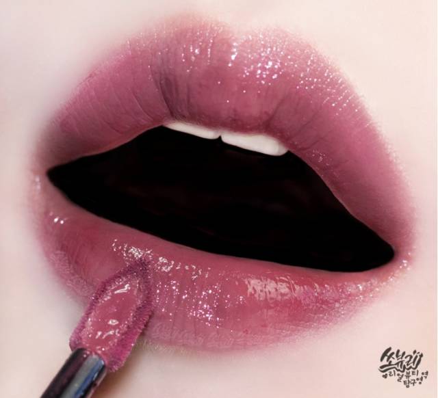 ysl唇釉推荐必买色号高级感,ysl圣罗兰口红热门色号唇釉