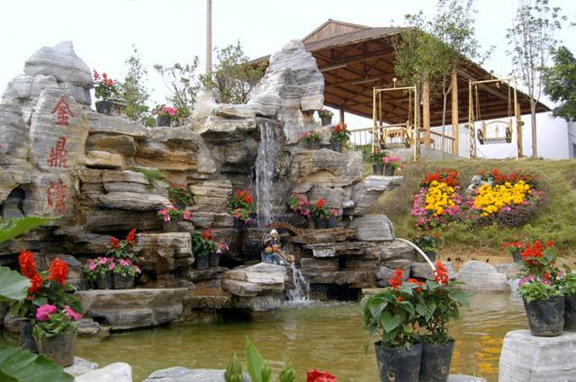 柳州周边好玩的农庄推荐,柳州周边农庄