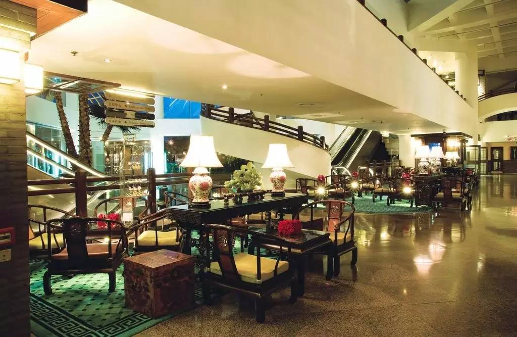 酒店集团及旗下品牌介绍,酒店集团及旗下品牌