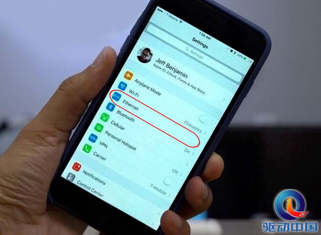 iphone用什么wifi网络才好,苹果可以用公共无线网吗