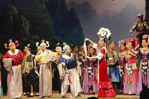 三月三去哪里旅游比较合适广西,三月三广西北海旅游攻略