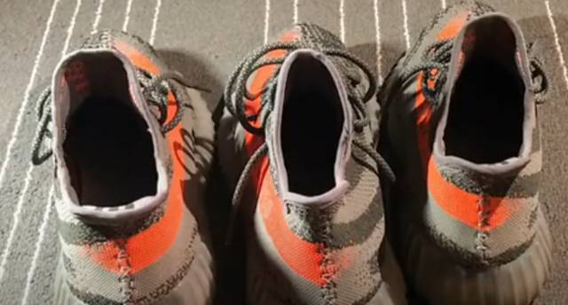 yeezyboost350v2经典鞋怎么卖,鞋子潮搭yeezy350购买