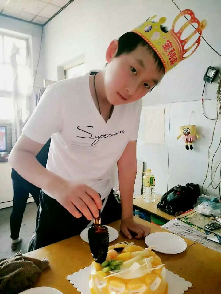 已结案：曹子轩 于03月19日 19时00分 山西省朔州市怀仁县怀仁十一中对面走丢