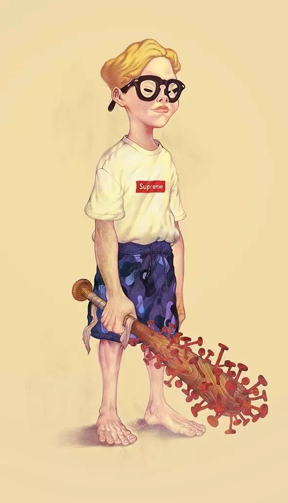 怎么样画耐克,耐克要怎么画才好看