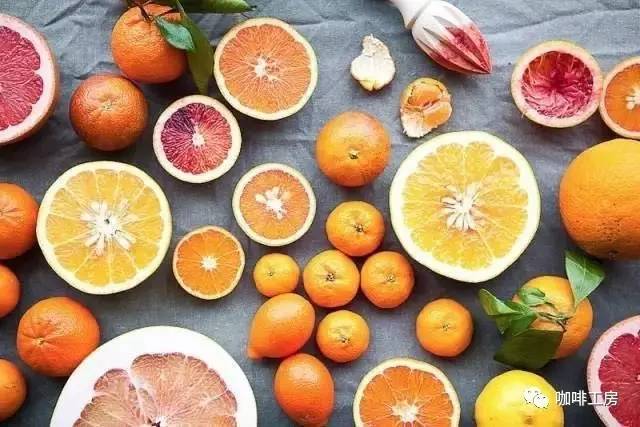 咖啡小白必须知道的词汇,咖啡专用术语大全