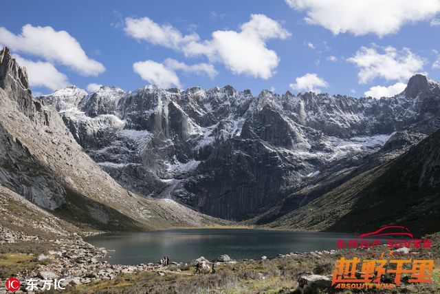 范志毅贝爷越野视频,范志毅贝爷什么节目