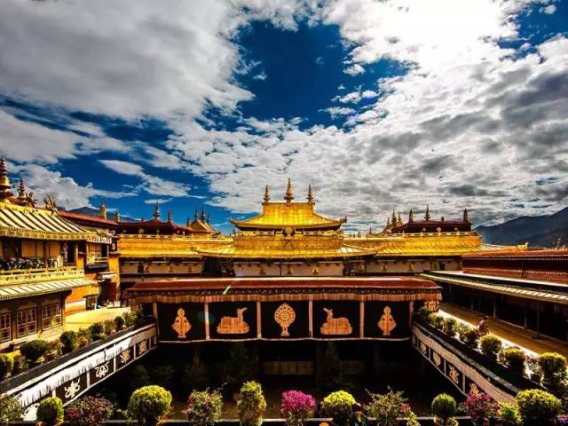 郑州到拉萨10天旅游攻略及花费,郑州到拉萨的沿途城市