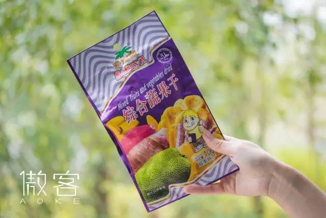 好吃的零食和便宜的零食推荐,十大必买零食清单排行榜