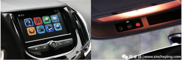 全新科鲁兹三缸,新款科鲁兹两厢版图片