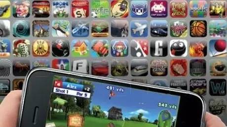 50万创业到坐拥73亿：问鼎股王！这款手游都得感谢你