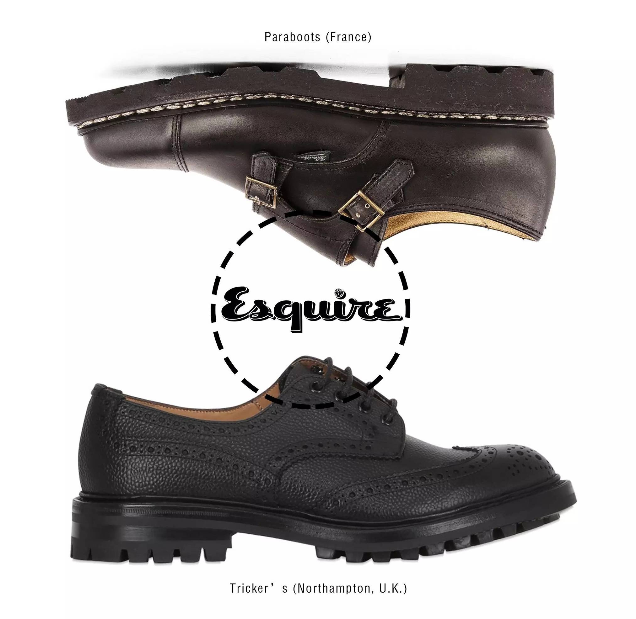 网上买皮鞋怎么选,皮鞋号码怎么选