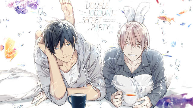 BL漫画《10Count》手机app游戏化难道是黑濑调教城谷的过程？！