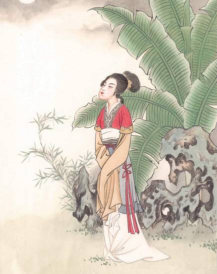 宋代最杰出的词人,宋代最特别的词人