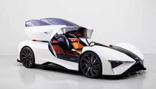 续航能力最强的超跑,十大动力最强的超跑