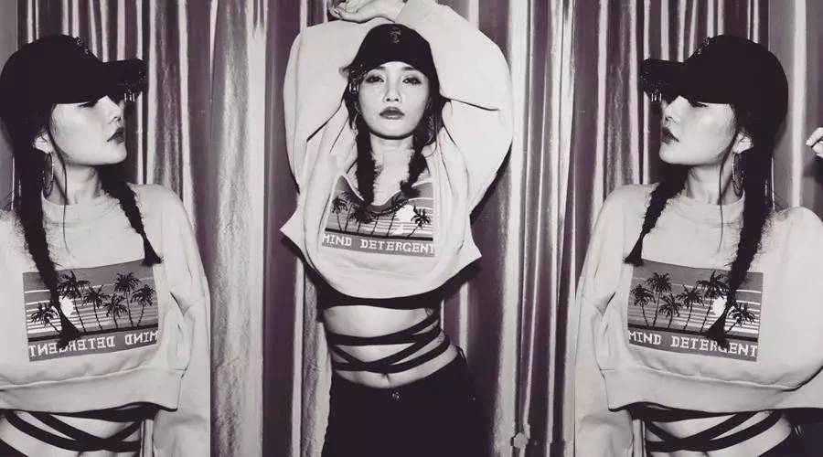 《“明星色”教科书》致口红色号选择困难症晚期患者｜八公举