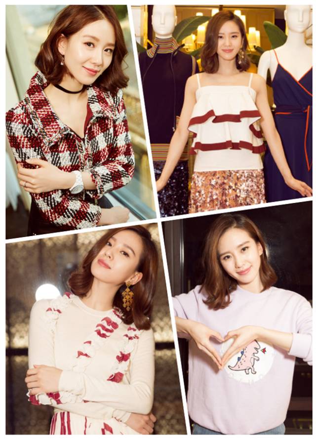 《“明星色”教科书》致口红色号选择困难症晚期患者｜八公举