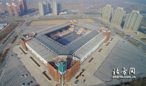 泰达搬迁最新消息,天津泰达主场球场