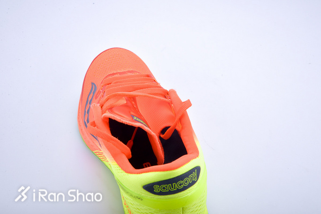 saucony跑鞋测评推荐,saucony跑鞋测评