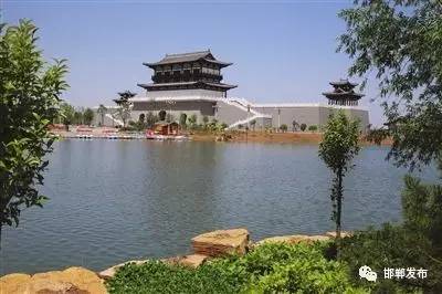 约起│2017年魏县梨花节，旅游路线及最佳观赏时间出炉！