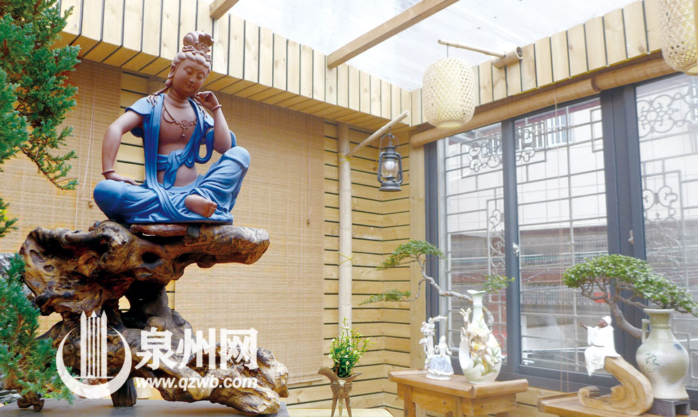 把空酒瓶做成盆景视频,废旧酒瓶制作的盆景