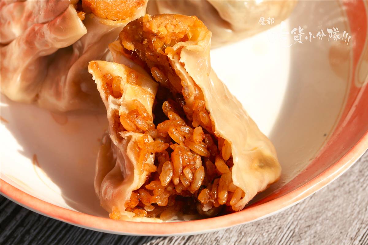 肉松搭配什么好吃又简单的,肉松和什么搭配好吃