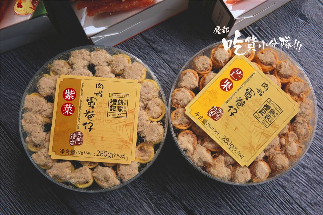 肉松搭配什么好吃又简单的,肉松和什么搭配好吃